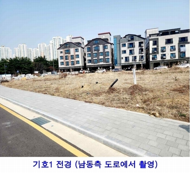 2025타경41527 경기도 평택시 동삭동 182-12 농지 경매 이미지