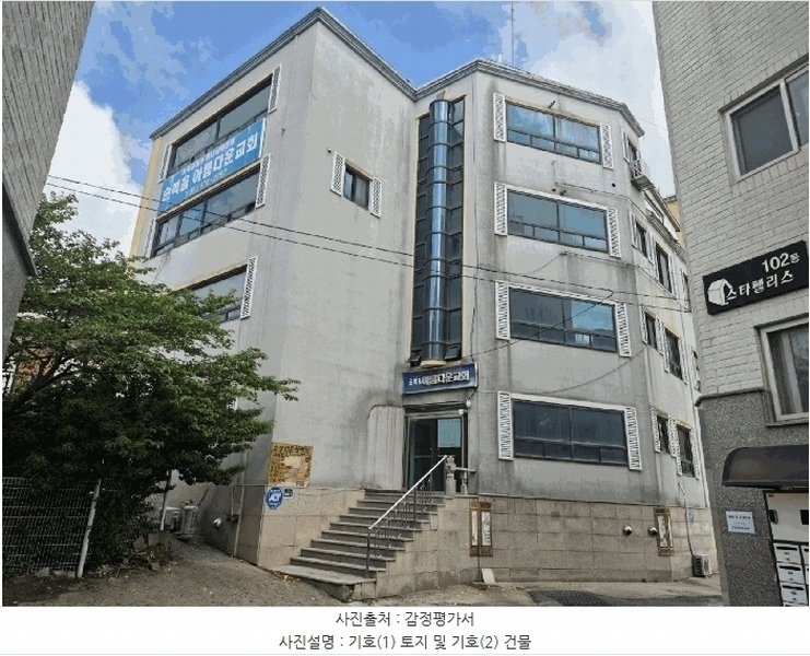 2025타경41642 경기도 안성시 죽산면 죽산리 561-7 근린주택 경매 이미지