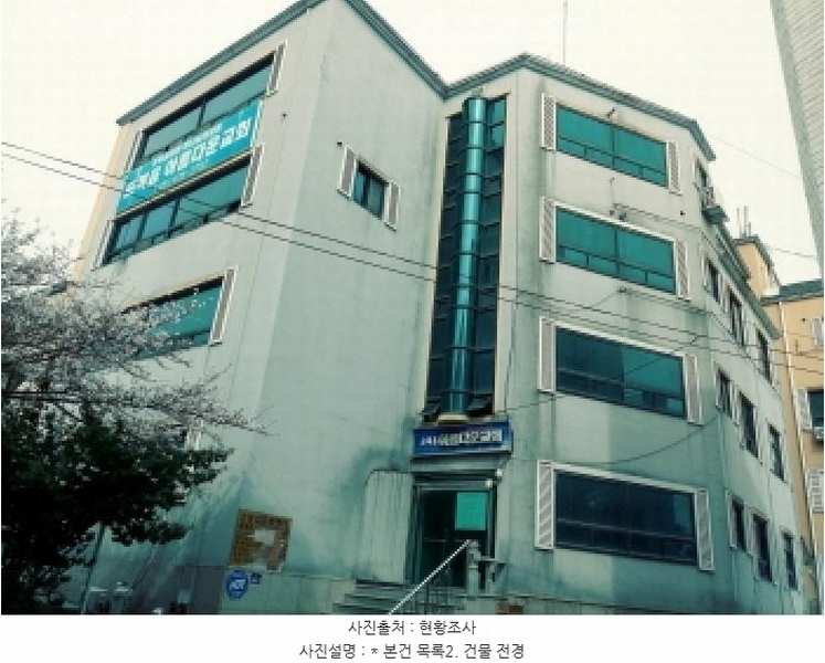2025타경41642 경기도 안성시 죽산면 죽산리 561-7 근린주택 경매 이미지
