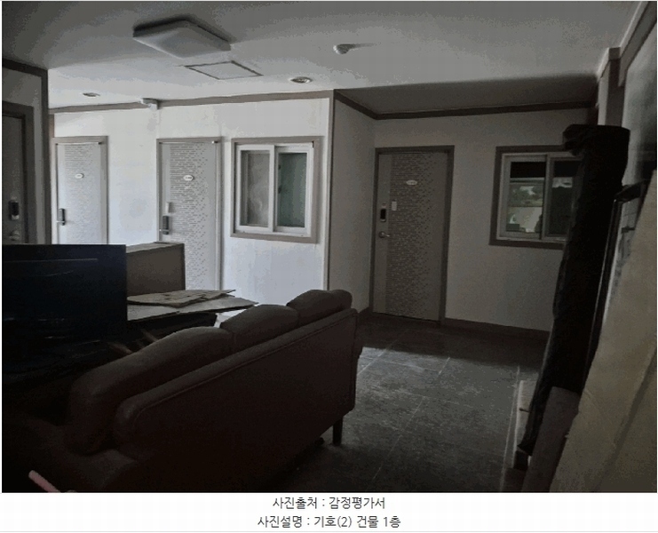 2025타경41642 경기도 안성시 죽산면 죽산리 561-7 근린주택 경매 이미지