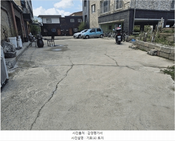 2025타경41642 경기도 안성시 죽산면 죽산리 561-7 근린주택 경매 이미지
