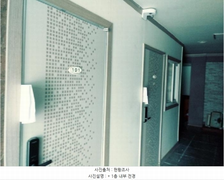 2025타경41642 경기도 안성시 죽산면 죽산리 561-7 근린주택 경매 이미지
