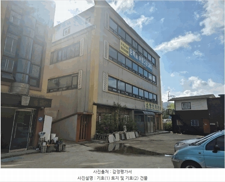 2025타경41642 경기도 안성시 죽산면 죽산리 561-7 근린주택 경매 이미지