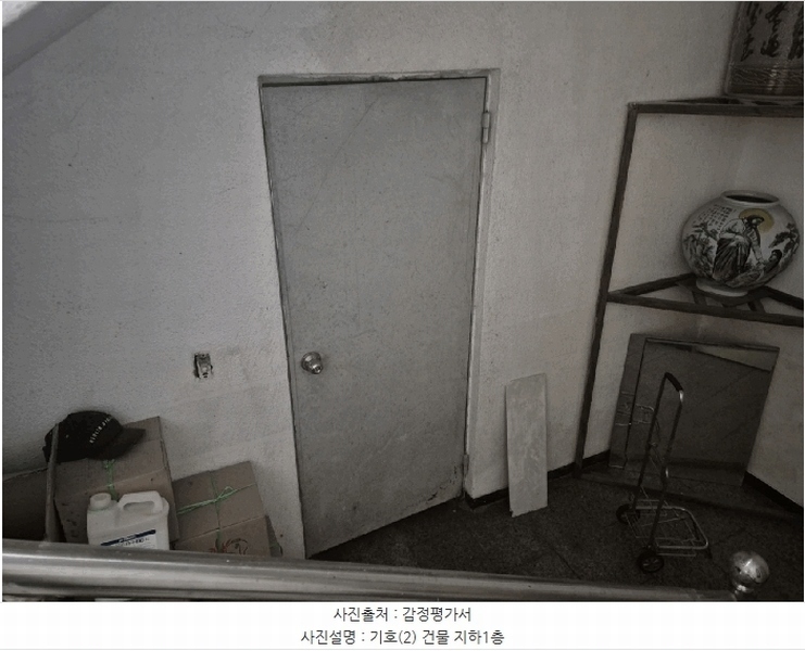 2025타경41642 경기도 안성시 죽산면 죽산리 561-7 근린주택 경매 이미지