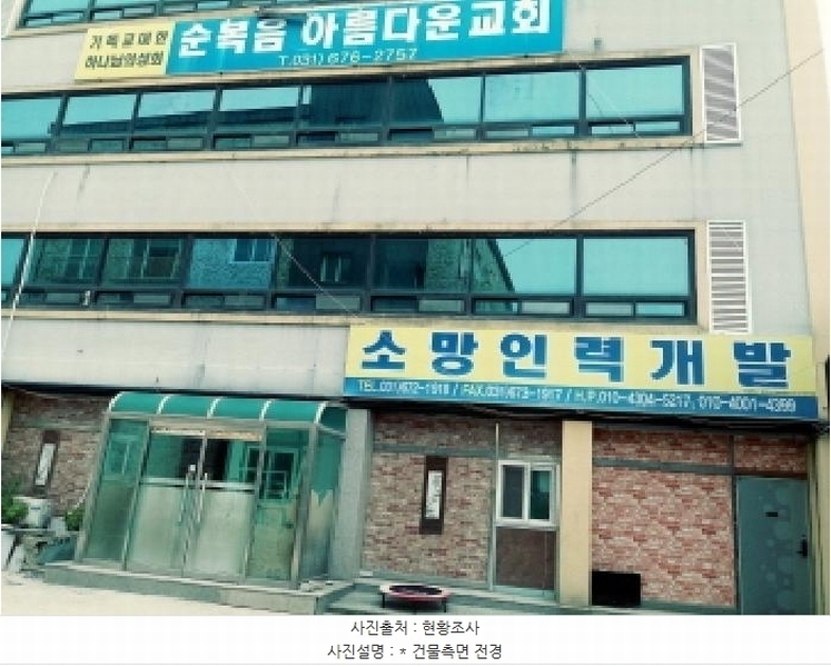 2025타경41642 경기도 안성시 죽산면 죽산리 561-7 근린주택 경매 이미지