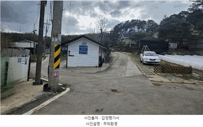 2025타경41660 경기도 평택시 청북읍 어소리 589 주택 경매 이미지