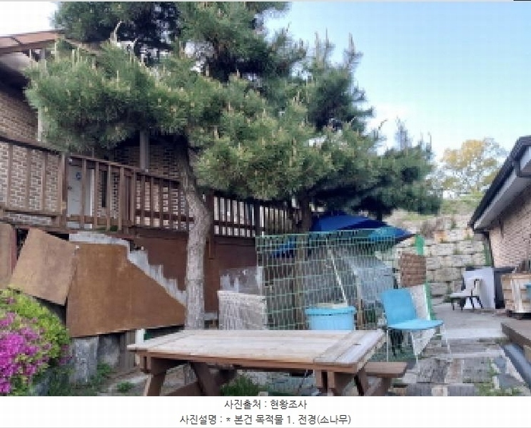 2025타경41660 경기도 평택시 청북읍 어소리 589 주택 경매 이미지