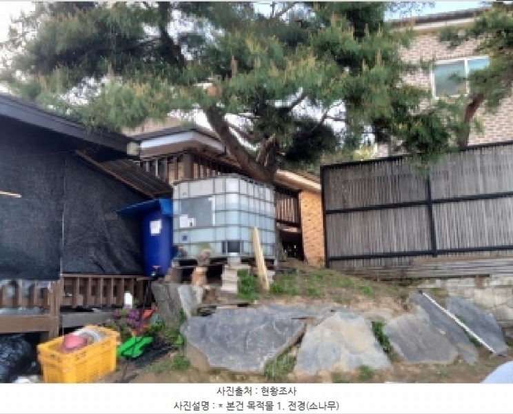 2025타경41660 경기도 평택시 청북읍 어소리 589 주택 경매 이미지