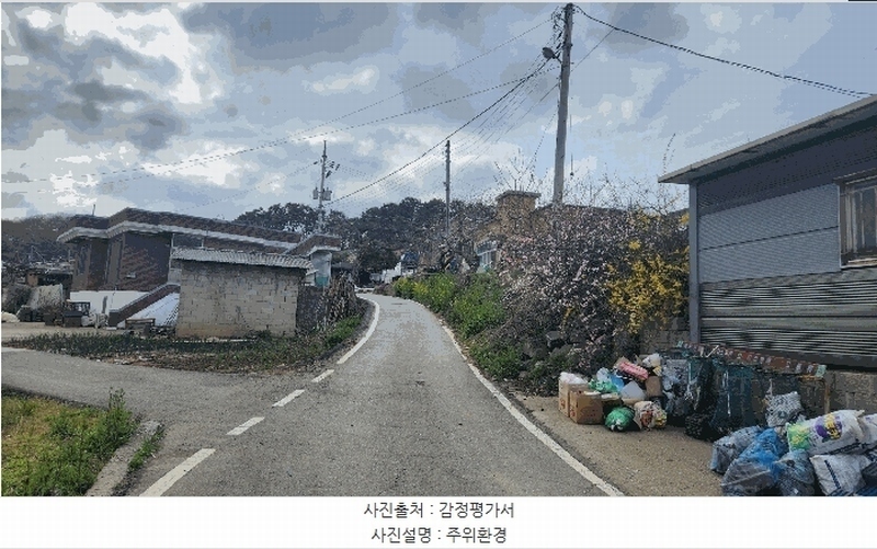 2025타경41660 경기도 평택시 청북읍 어소리 589 주택 경매 이미지