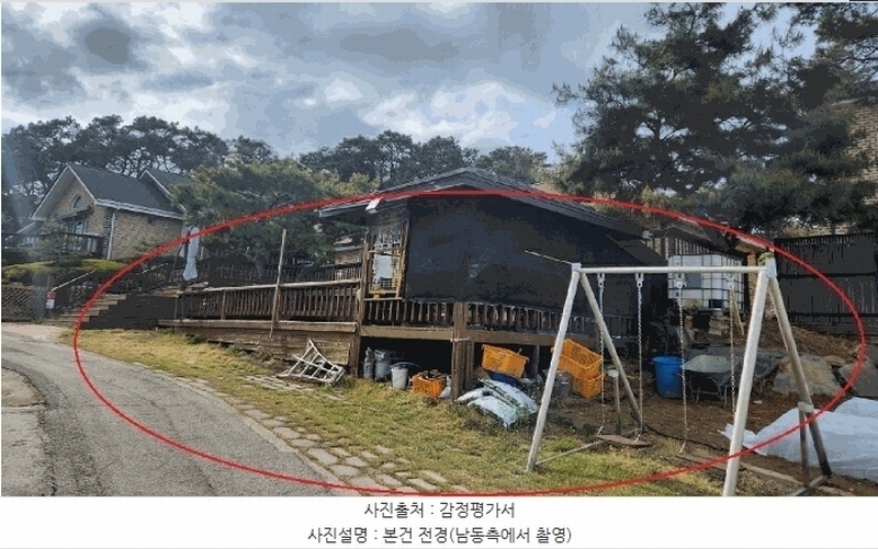 2025타경41660 경기도 평택시 청북읍 어소리 589 주택 경매 이미지