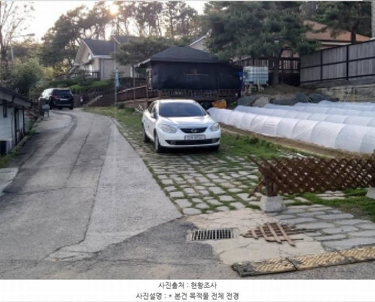 2025타경41660 경기도 평택시 청북읍 어소리 589 주택 경매 이미지
