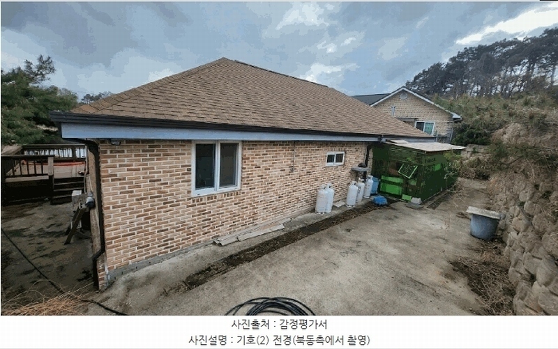 2025타경41660 경기도 평택시 청북읍 어소리 589 주택 경매 이미지