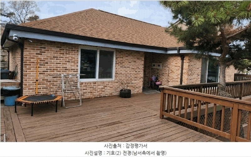 2025타경41660 경기도 평택시 청북읍 어소리 589 주택 경매 이미지