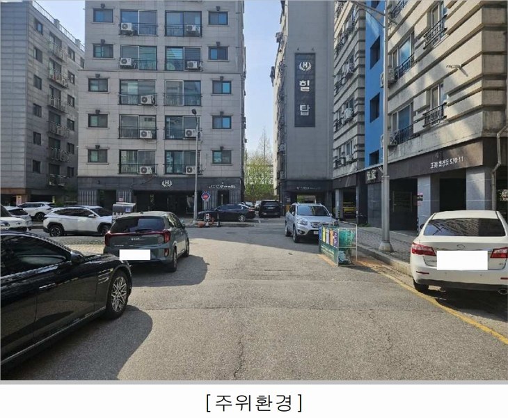 2025타경41692 경기도 평택시 평택5로34번길 85, 정가빌 4층 403호 다세대(빌라)[공급16평형] 경매 이미지