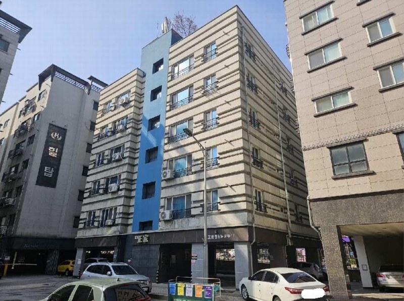 2025타경41692 경기도 평택시 평택5로34번길 85, 정가빌 4층 403호 다세대(빌라)[공급16평형] 경매 이미지