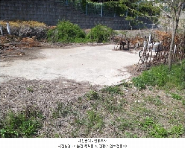 2025타경41754 경기도 평택시 팽성읍 노양리 148-10 농지 경매 이미지