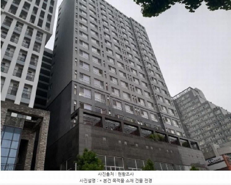 2025타경41777 경기도 평택시 정암로 35, 고덕시티 2층 209호 근린상가 경매 이미지