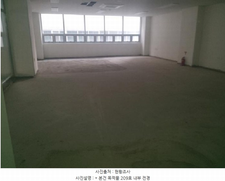 2025타경41777 경기도 평택시 정암로 35, 고덕시티 2층 209호 근린상가 경매 이미지