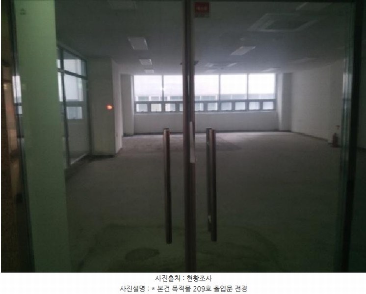 2025타경41777 경기도 평택시 정암로 35, 고덕시티 2층 209호 근린상가 경매 이미지