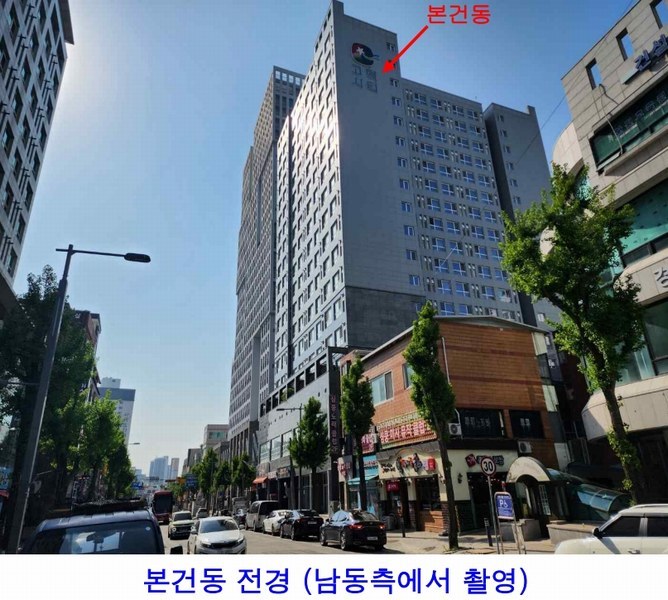 2025타경41777 경기도 평택시 정암로 35, 고덕시티 2층 209호 근린상가 경매 이미지