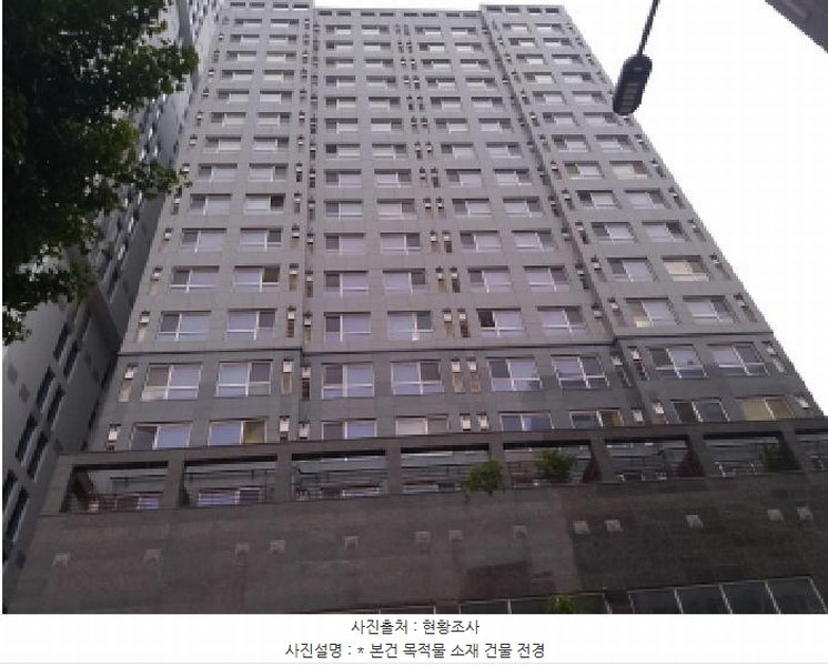 2025타경41777 경기도 평택시 정암로 35, 고덕시티 2층 209호 근린상가 경매 이미지