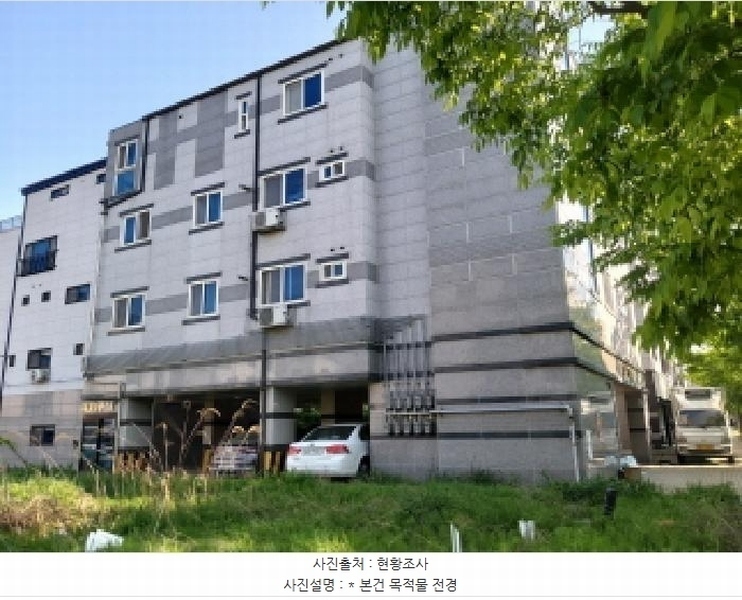 2025타경41809 경기도 평택시 안중읍 안중리 457-9 다가구(원룸등) 경매 이미지