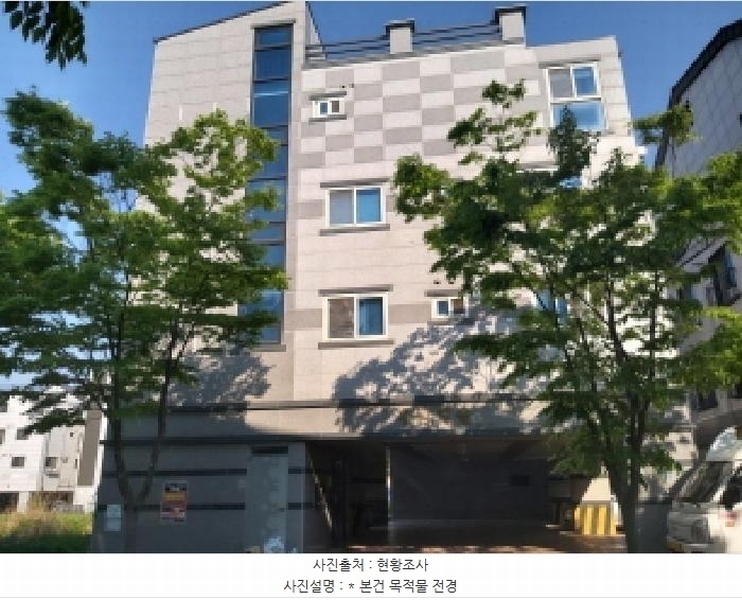 2025타경41809 경기도 평택시 안중읍 안중리 457-9 다가구(원룸등) 경매 이미지