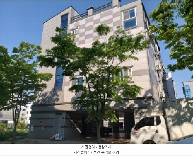 2025타경41809 경기도 평택시 안중읍 안중리 457-9 다가구(원룸등) 경매 이미지
