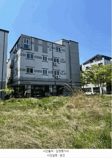 2025타경41809 경기도 평택시 안중읍 안중리 457-9 다가구(원룸등) 경매 이미지
