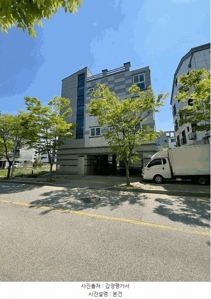 2025타경41809 경기도 평택시 안중읍 안중리 457-9 다가구(원룸등) 경매 이미지