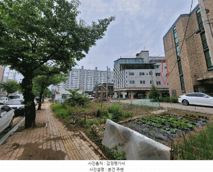 2025타경41851 경기도 평택시 부용로 53-7, 미라쉘 비동 2층 201호 다세대(빌라)[공급23평형] 경매 이미지
