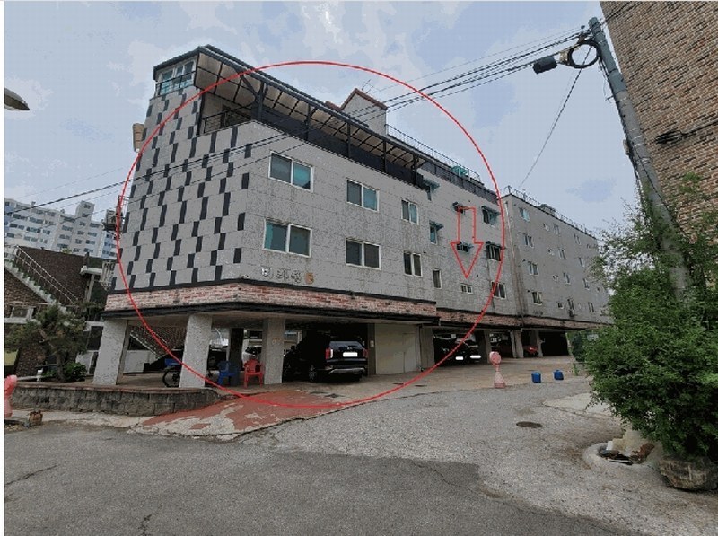 2025타경41851 경기도 평택시 부용로 53-7, 미라쉘 비동 2층 201호 다세대(빌라)[공급23평형] 경매 이미지