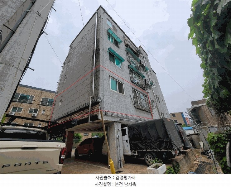 2025타경41851 경기도 평택시 부용로 53-7, 미라쉘 비동 2층 201호 다세대(빌라)[공급23평형] 경매 이미지