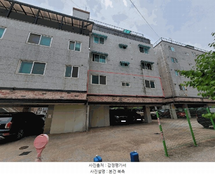 2025타경41851 경기도 평택시 부용로 53-7, 미라쉘 비동 2층 201호 다세대(빌라)[공급23평형] 경매 이미지