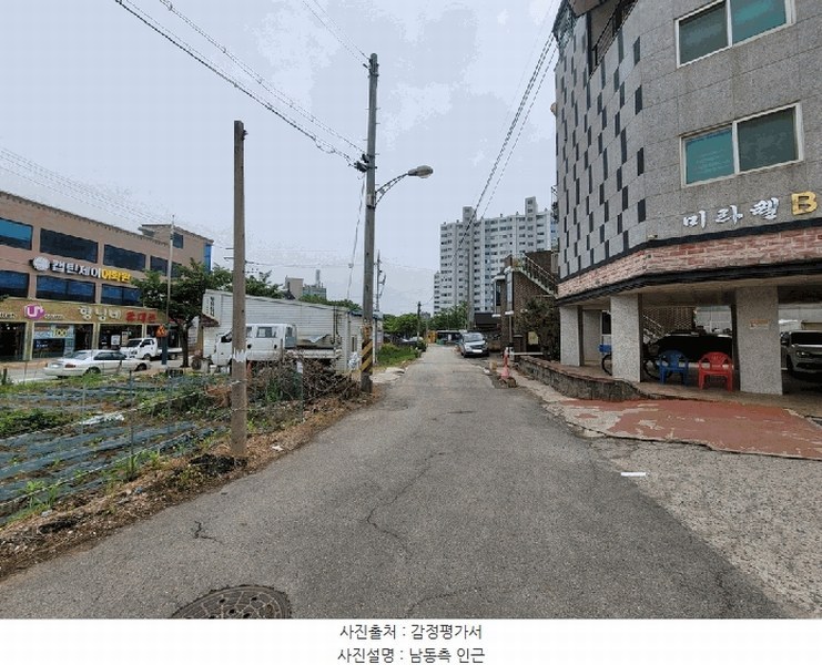 2025타경41851 경기도 평택시 부용로 53-7, 미라쉘 비동 2층 201호 다세대(빌라)[공급23평형] 경매 이미지