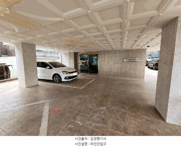 2025타경41851 경기도 평택시 부용로 53-7, 미라쉘 비동 2층 201호 다세대(빌라)[공급23평형] 경매 이미지