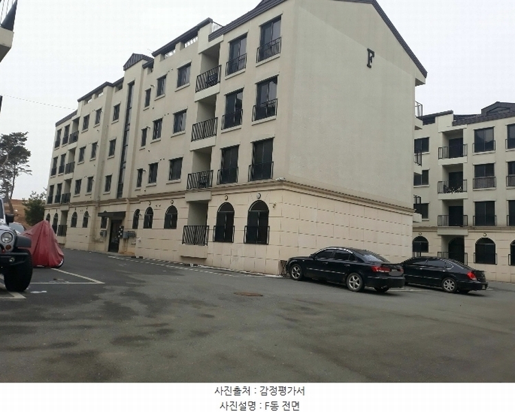 2023타경52766 경기도 평택시 팽성읍 대사로 104-26, 에메랄드미도우 에프동 2층 202호 다세대(빌라)[공급49평형] 경매 이미지