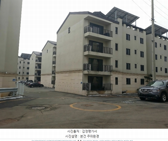 2023타경52766 경기도 평택시 팽성읍 대사로 104-26, 에메랄드미도우 에프동 2층 202호 다세대(빌라)[공급49평형] 경매 이미지
