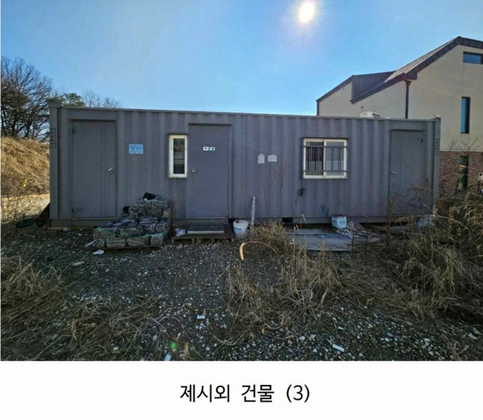 2024타경373 경기도 평택시 안중읍 덕우리 167-23 임야 경매 이미지