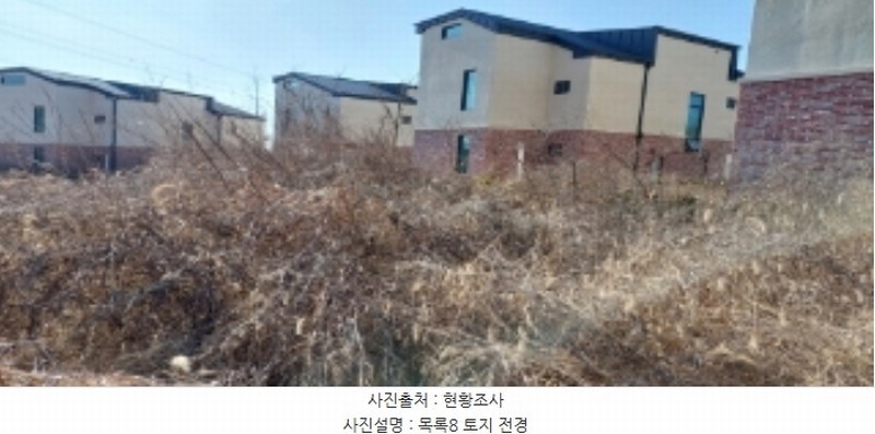 2024타경373 경기도 평택시 안중읍 덕우리 167-23 임야 경매 이미지