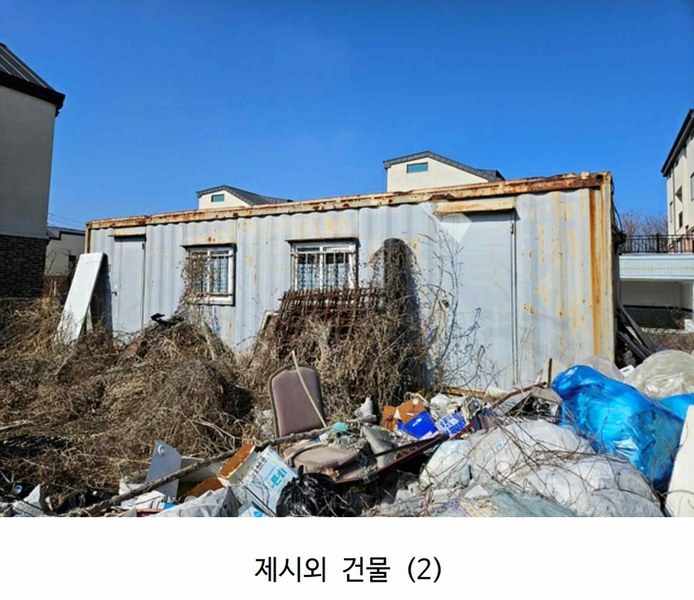2024타경373 경기도 평택시 안중읍 덕우리 167-23 임야 경매 이미지