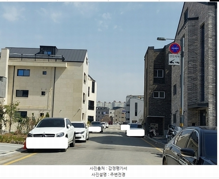 2024타경830 경기도 평택시 고덕동 2005-5 다가구(원룸등) 경매 이미지