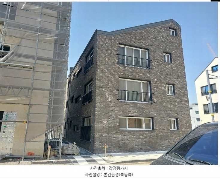2024타경830 경기도 평택시 고덕동 2005-5 다가구(원룸등) 경매 이미지