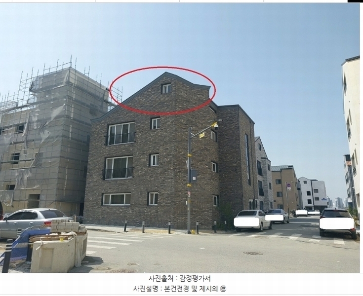2024타경830 경기도 평택시 고덕동 2005-5 다가구(원룸등) 경매 이미지