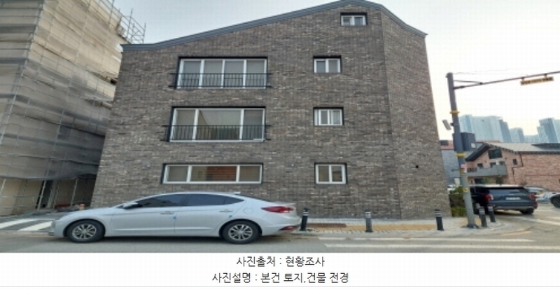 2024타경830 경기도 평택시 고덕동 2005-5 다가구(원룸등) 경매 이미지