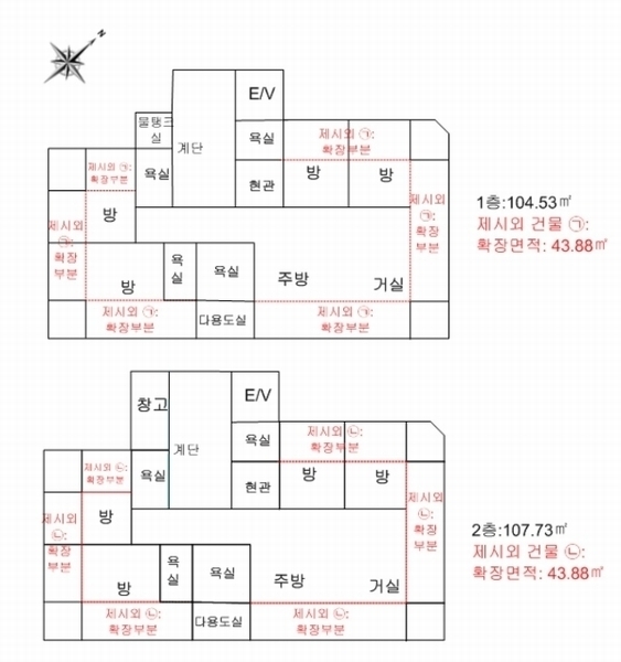 2024타경830 경기도 평택시 고덕동 2005-5 다가구(원룸등) 경매 이미지