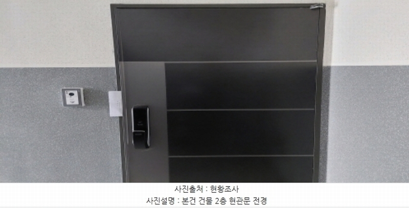 2024타경830 경기도 평택시 고덕동 2005-5 다가구(원룸등) 경매 이미지