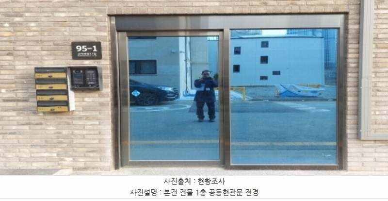 2024타경830 경기도 평택시 고덕동 2005-5 다가구(원룸등) 경매 이미지