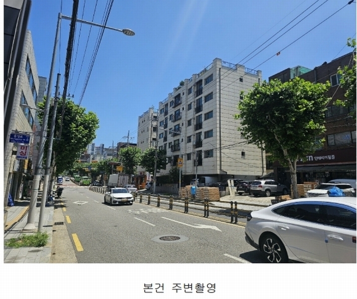 2025타경10784 서울특별시 금천구 문성로 48, 라온하우스 102동 2층 202호 다세대(빌라)[공급13평형] 경매 이미지