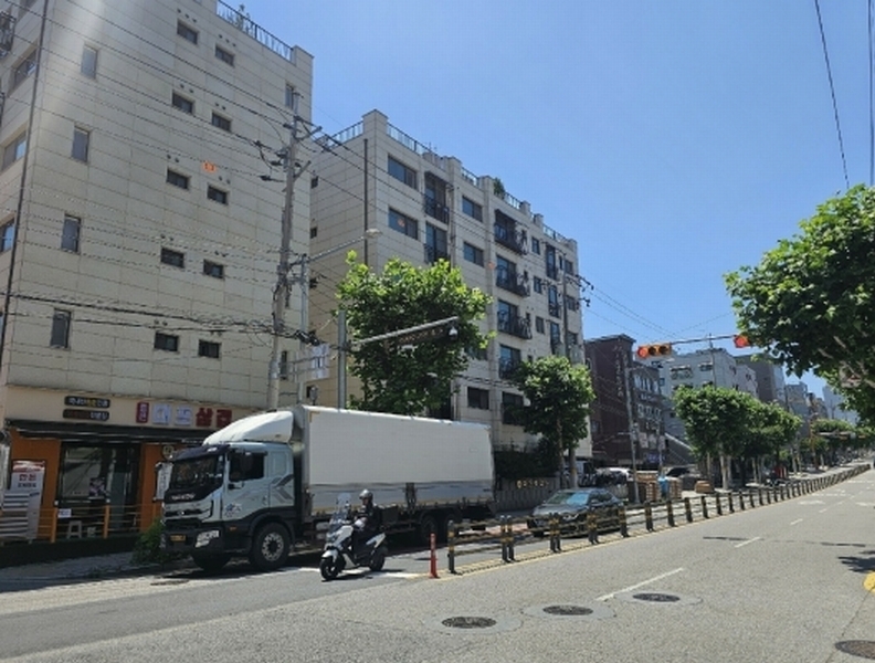 2025타경10784 서울특별시 금천구 문성로 48, 라온하우스 102동 2층 202호 다세대(빌라)[공급13평형] 경매 이미지